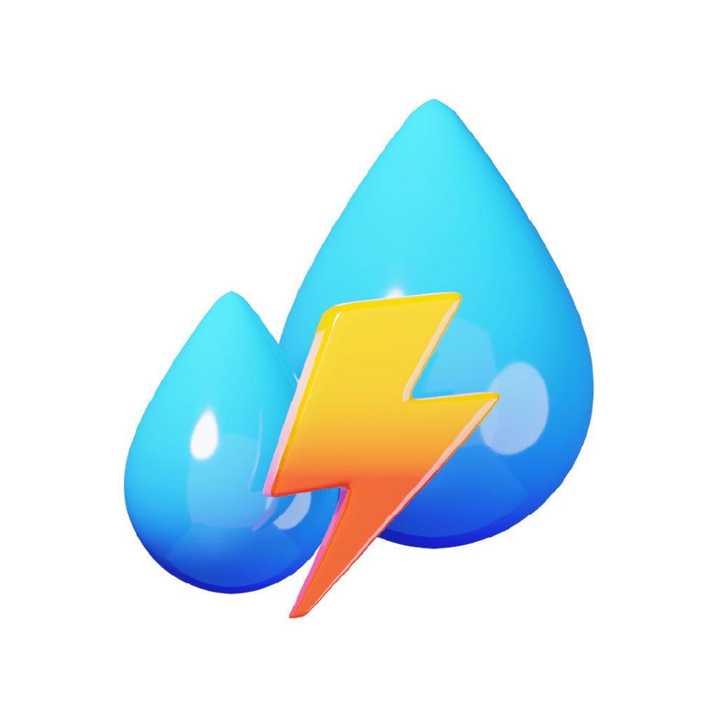 Loan Offers to Water and Electricity Service Operators