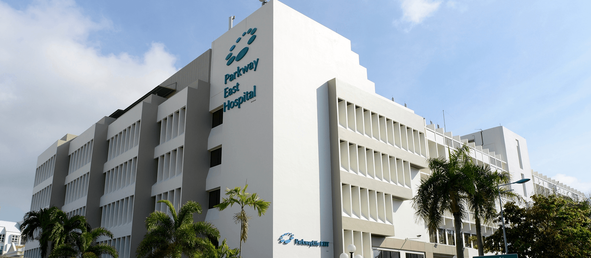 Parkway Medical Centre