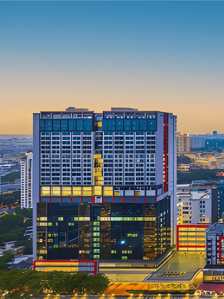 Sunway Medical Center