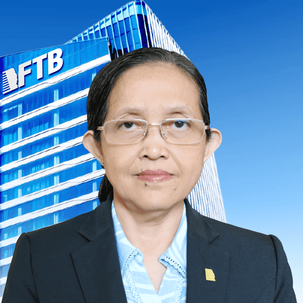Mrs. NUON Borany