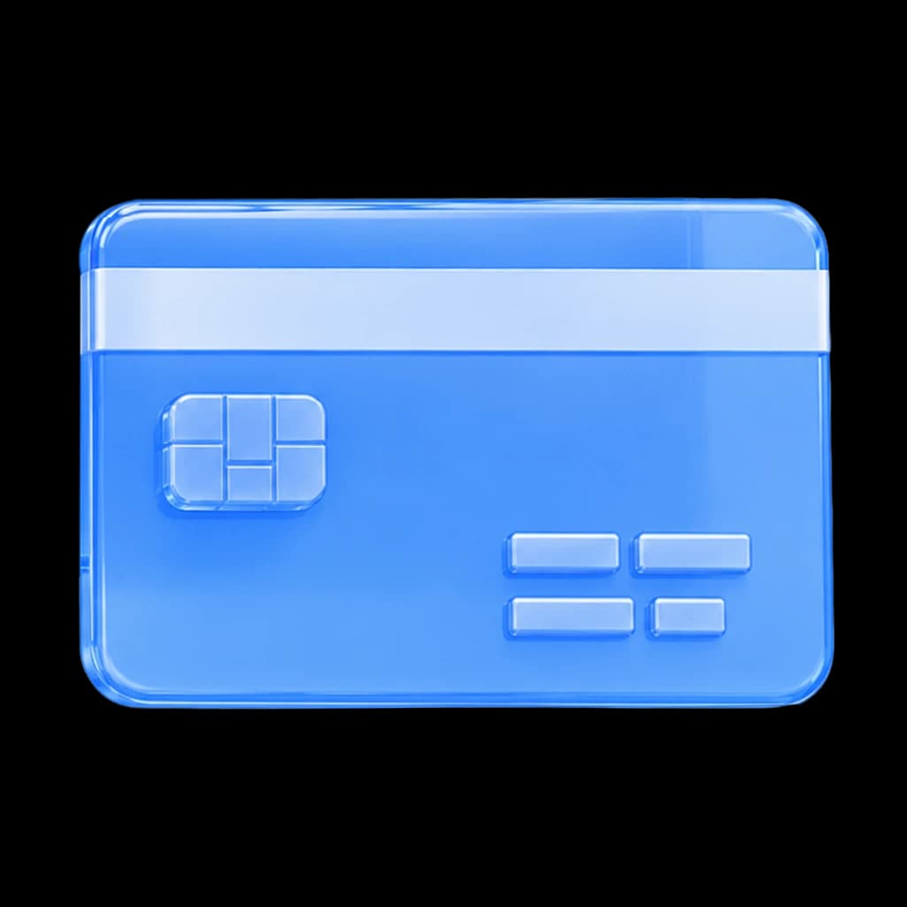 Corporate Cards