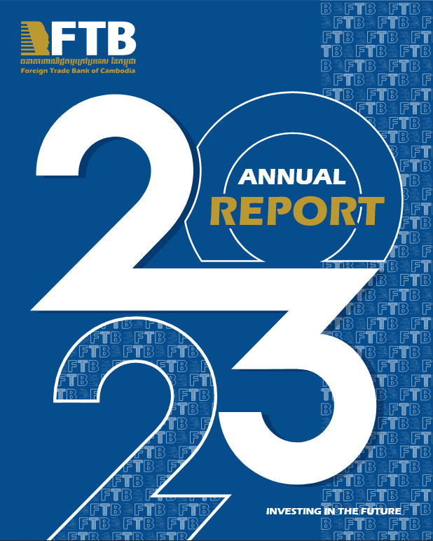 Annual Report 2023