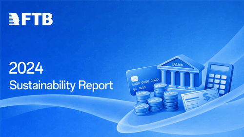Sustainability Statement 2024