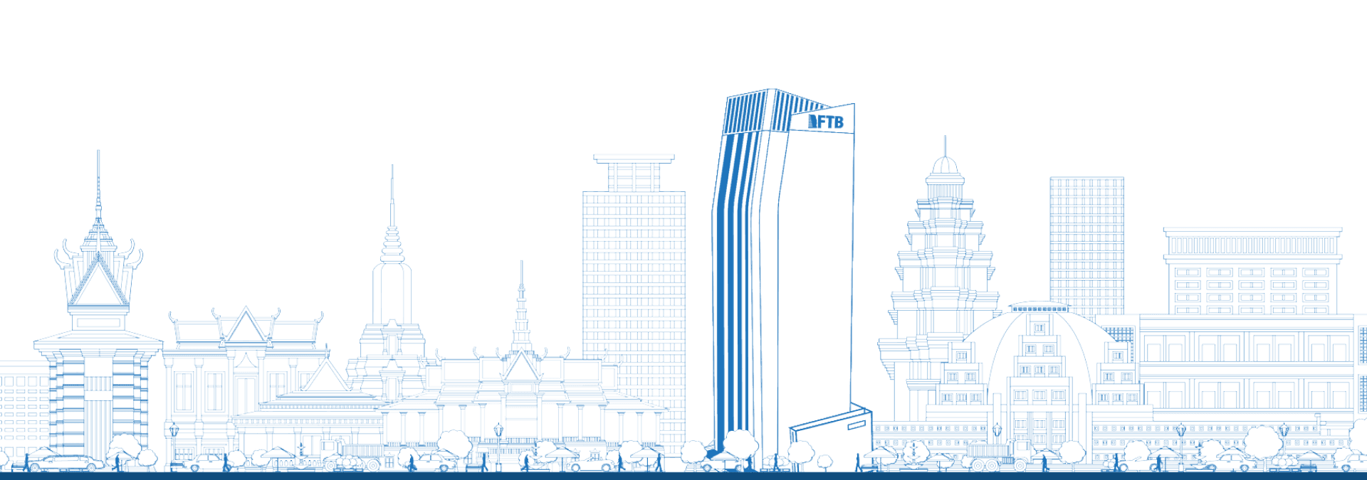 Phnom Penh City
