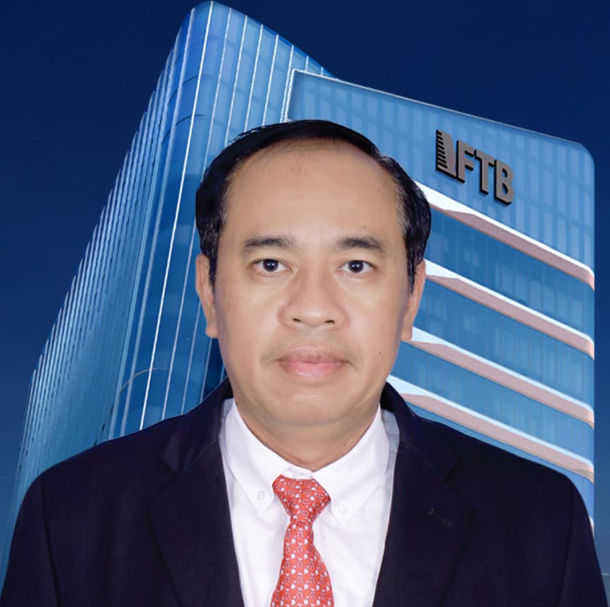 H.E. CHOU Vannak