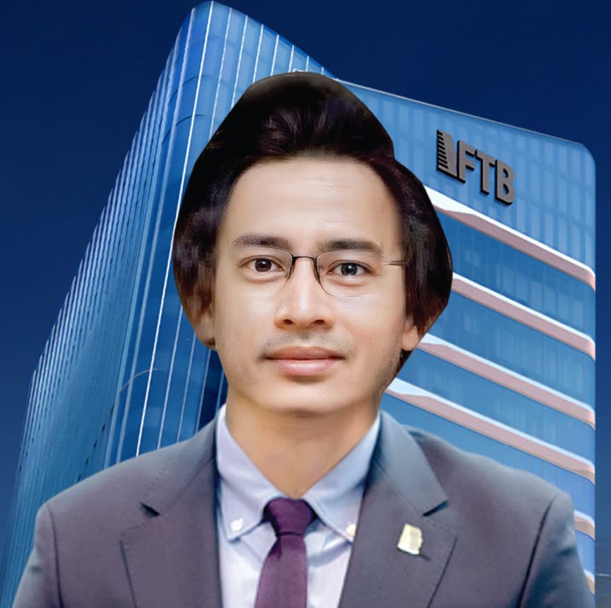 Oknha. LIM Bunsour