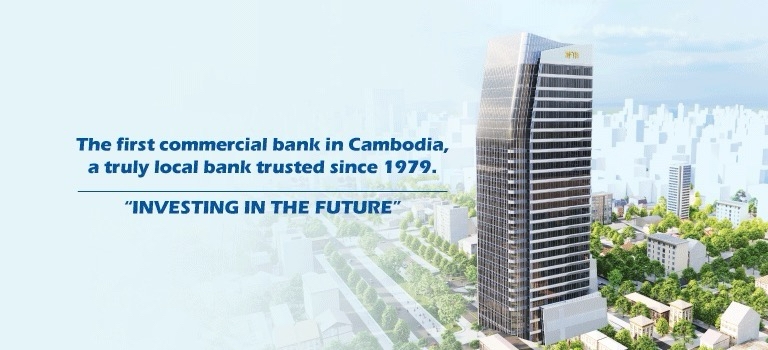 FTB Appoints New Chairman of the Board of Directors