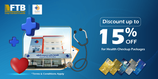 Enjoy special offer of up to 15% at Orange Cancer Clinic