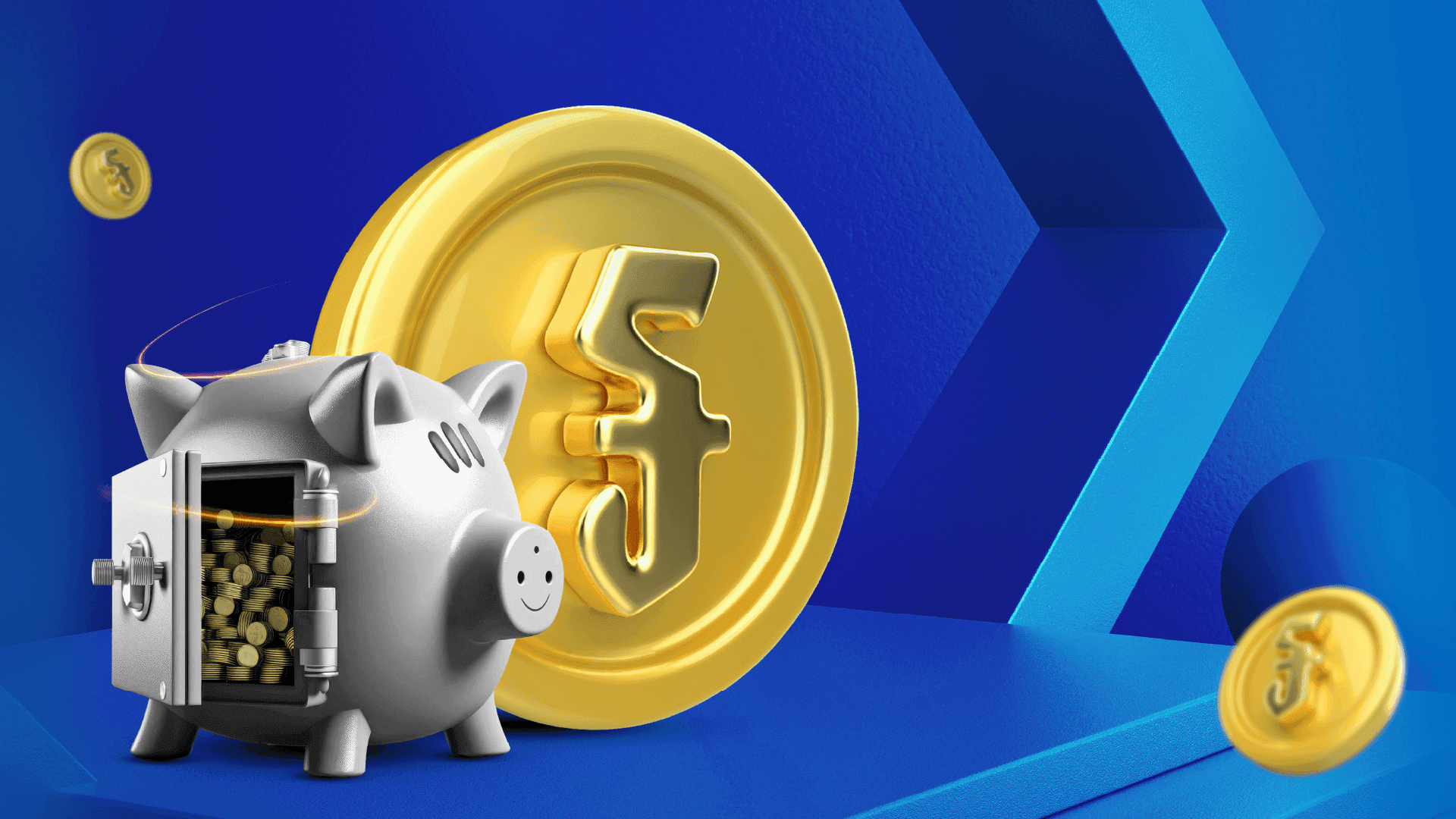Savings Account