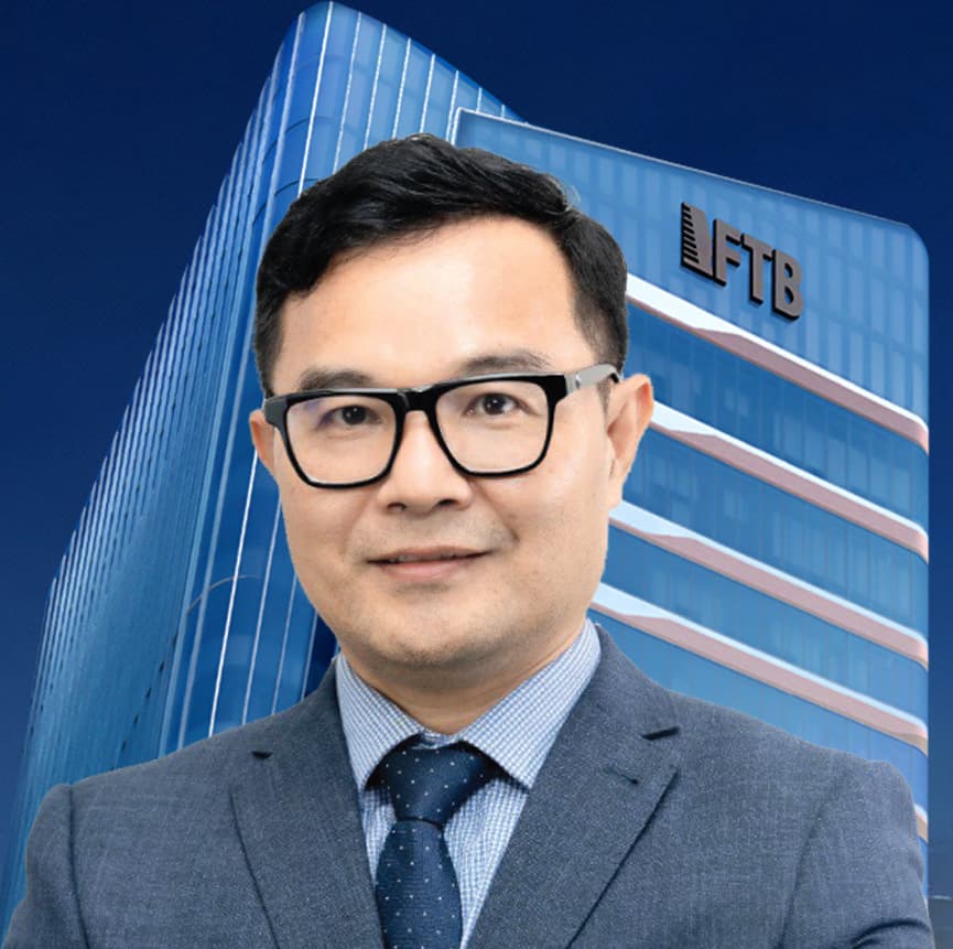 Mr. LY Tayseng