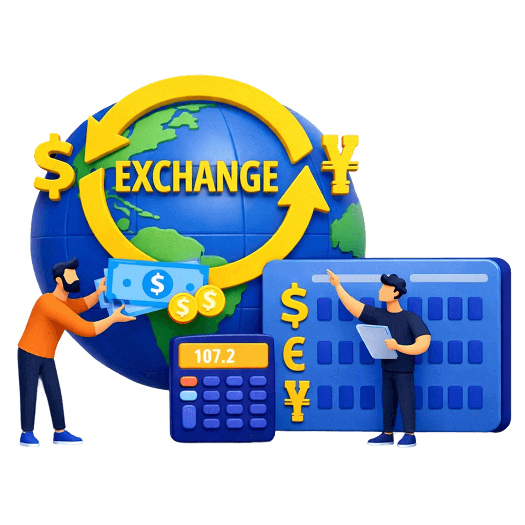Foreign Exchange