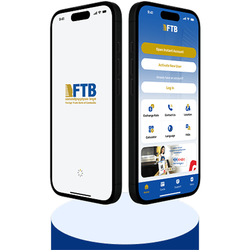 The future is here with <span>FTB Mobile</span>