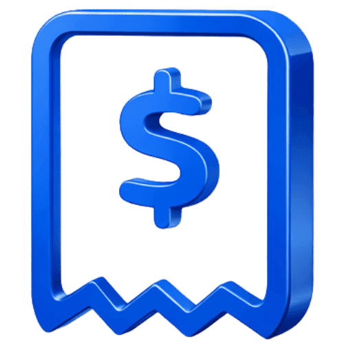 Margin of Financing