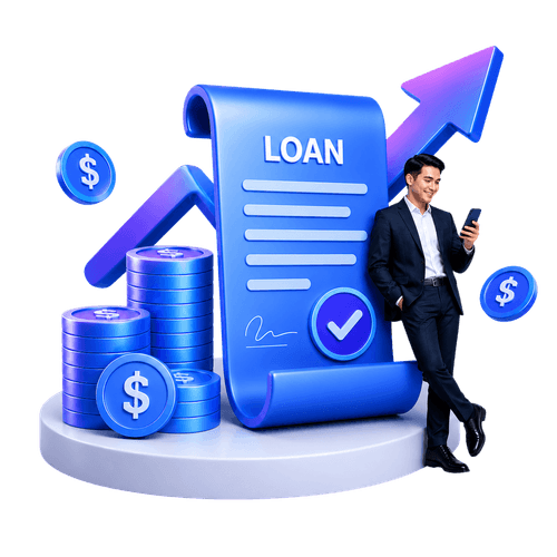 Get Financial Support