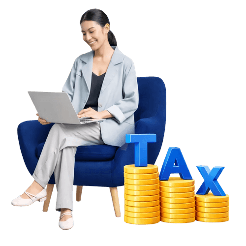 Trusted Tax Payment