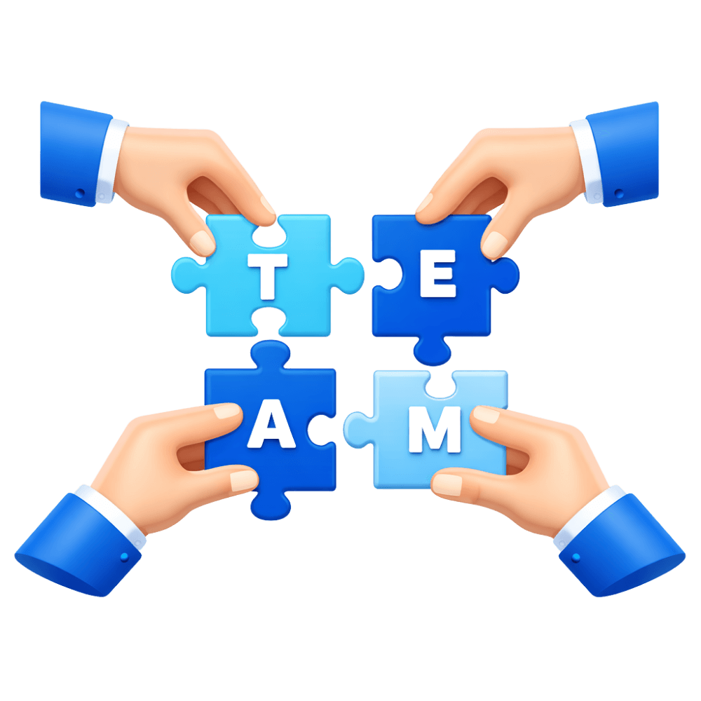 Leadership Team